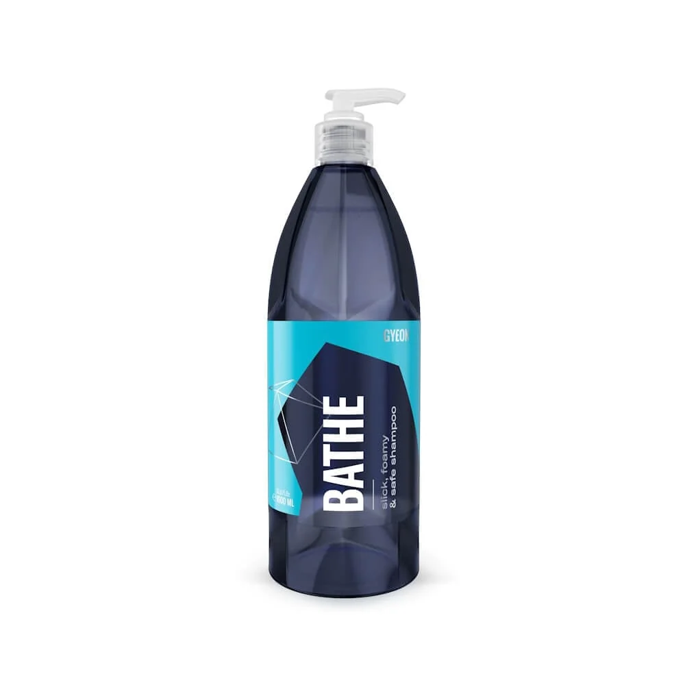 Шампоан за кола Gyeon Q2M Bathe, 1000ml