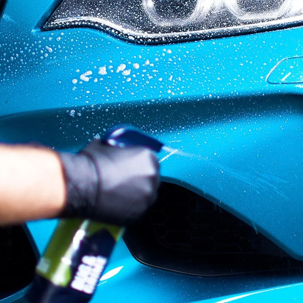 Препарат за отстраняване на насекоми Gyeon Q2M Bug and Grime, 1000 мл
