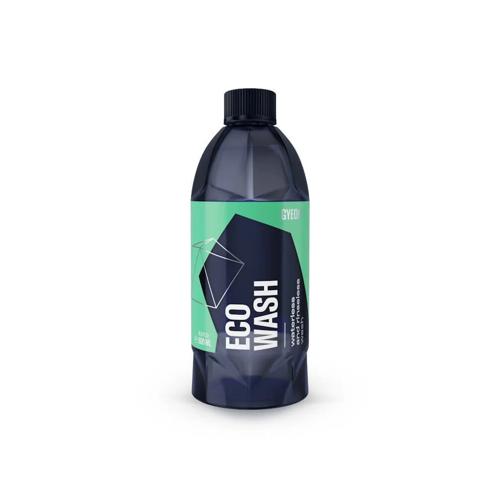 Автошампоан Gyeon Q2M EcoWash, 500ml