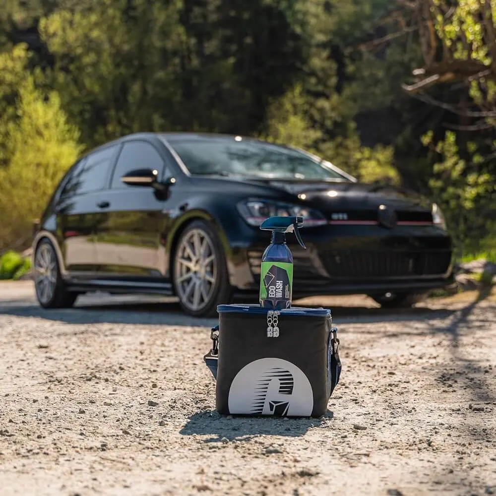 Автошампоан Gyeon Q2M EcoWash, 500ml