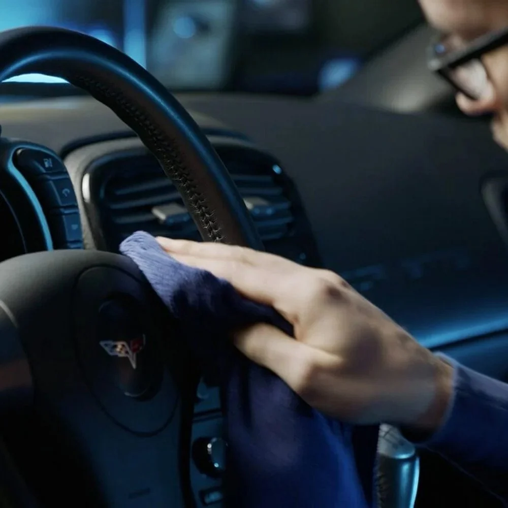 Препарат за почистване на интериор Gyeon Q2M Interior Detailer, 500 мл