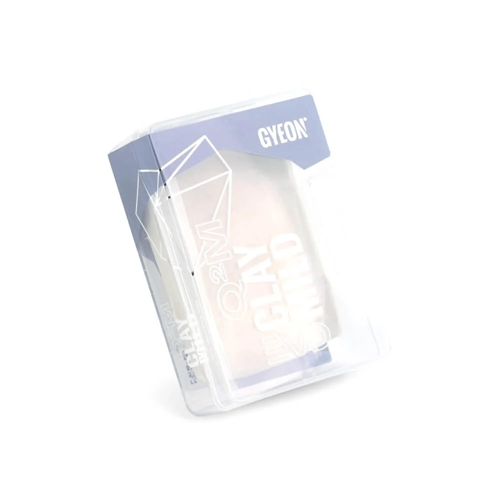 Глина за детайли Gyeon Q2M Mild, 100гр