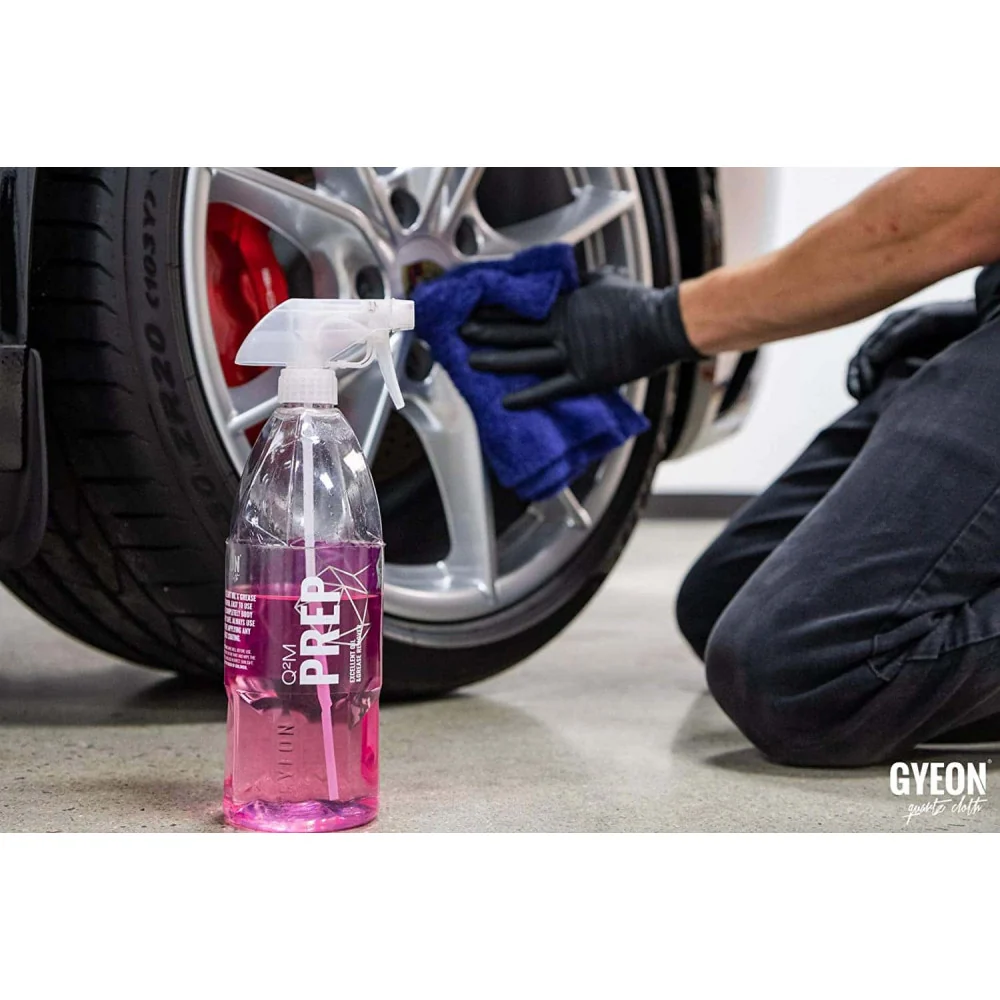 Обезмаслител за боя Gyeon Q2M Prep, 1000 мл