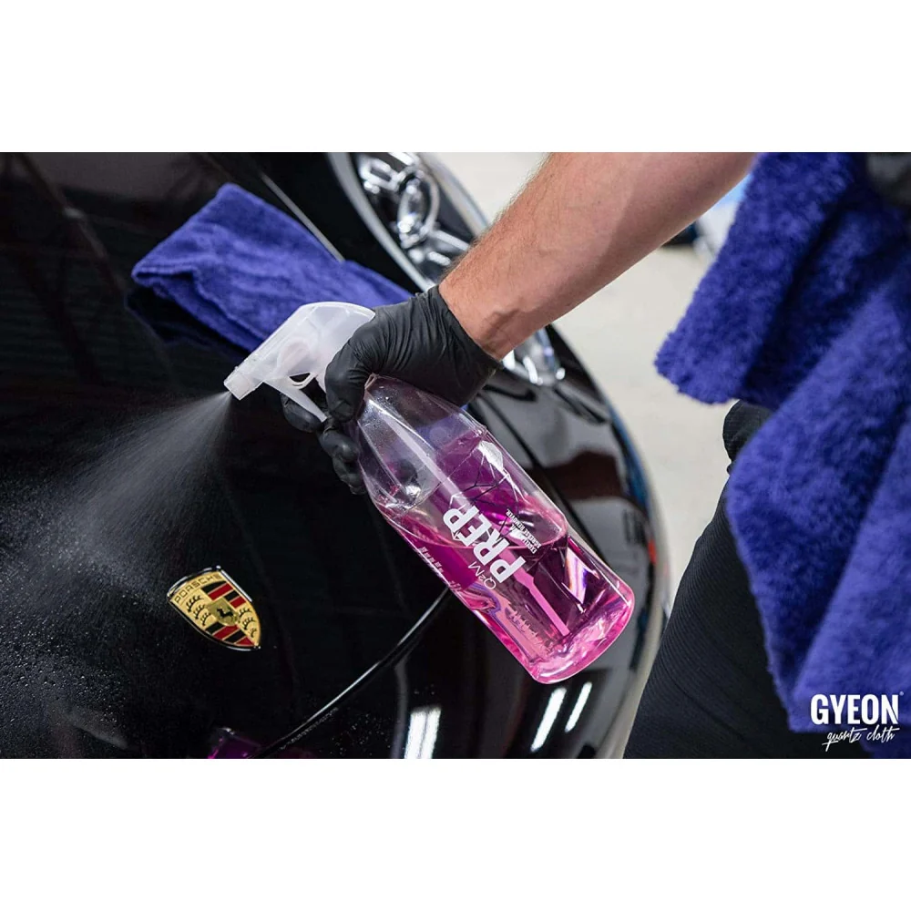 Обезмаслител за боя Gyeon Q2M Prep, 1000 мл