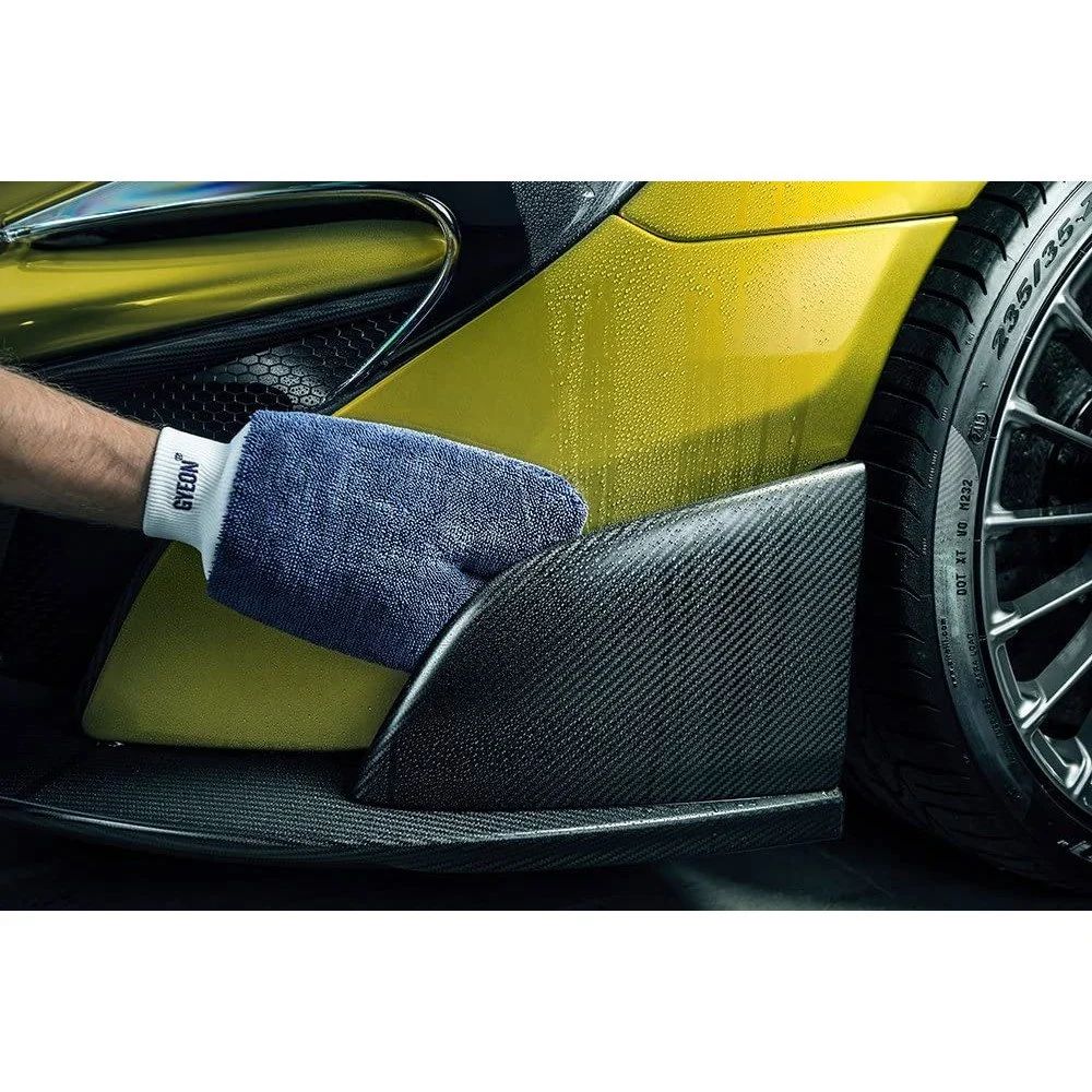 Ръкавица за миене Gyeon Q2M SilkMitt Evo