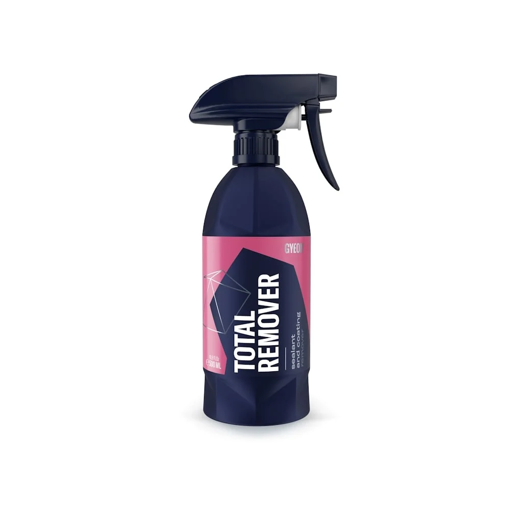 Премахвач на уплътнители и покрития Gyeon Q2M Total Remover, 500ml