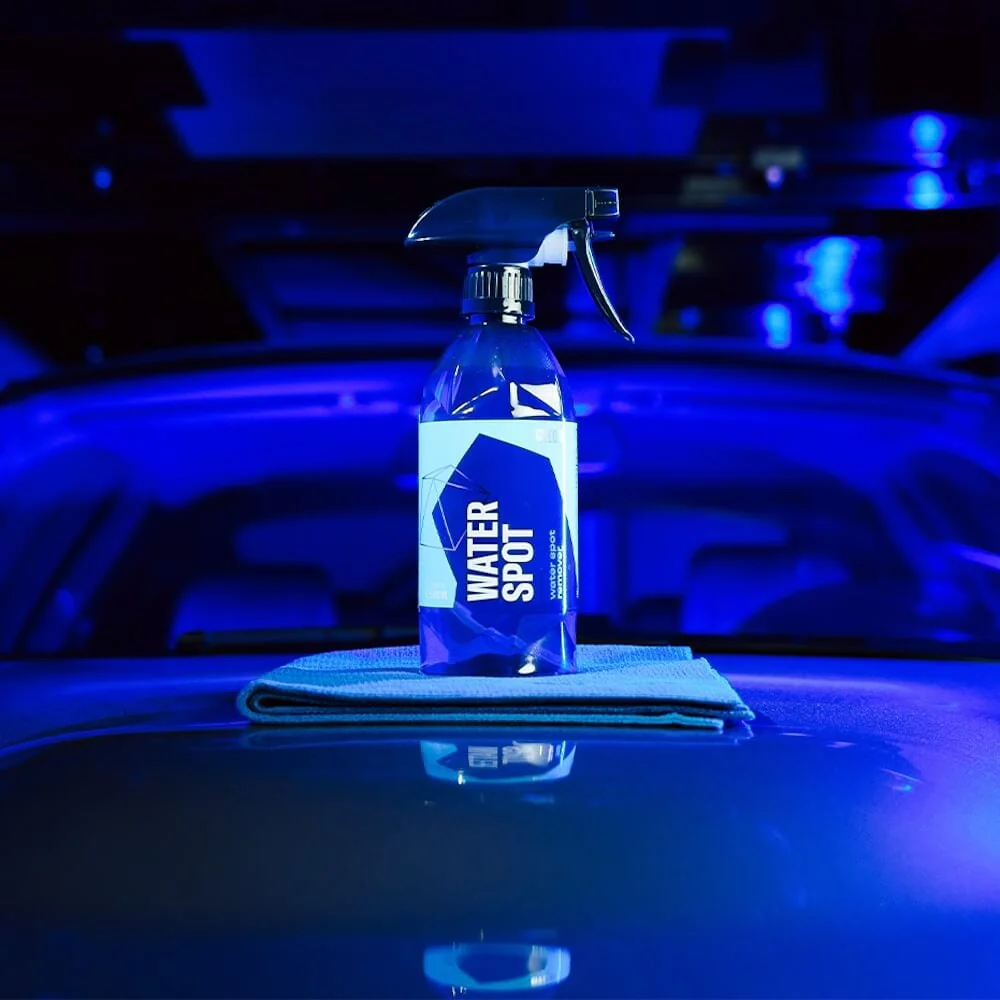 Препарат за отстраняване на водни петна Gyeon Q2M Water Spot, 500 мл
