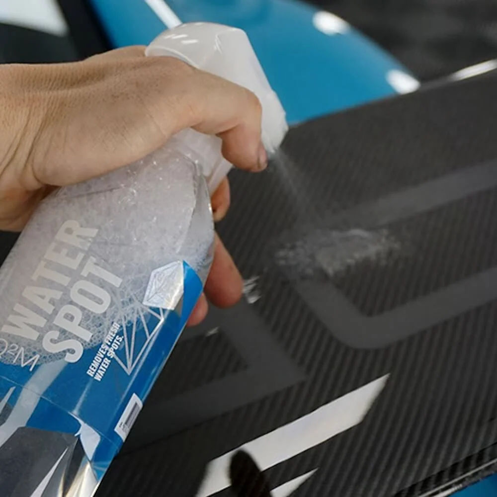 Препарат за отстраняване на водни петна Gyeon Q2M Water Spot, 500 мл