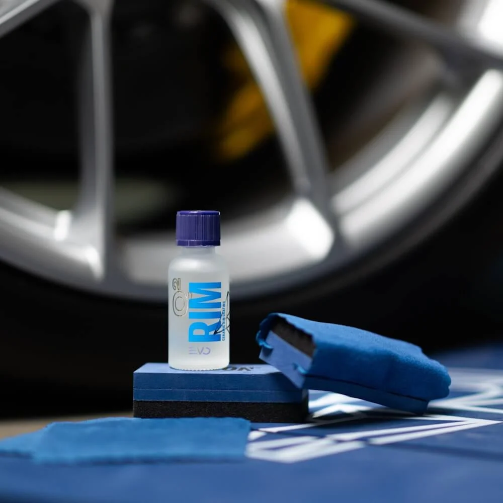 Кит за покритие на джанти Gyeon Q2 Rim Evo, 30ml