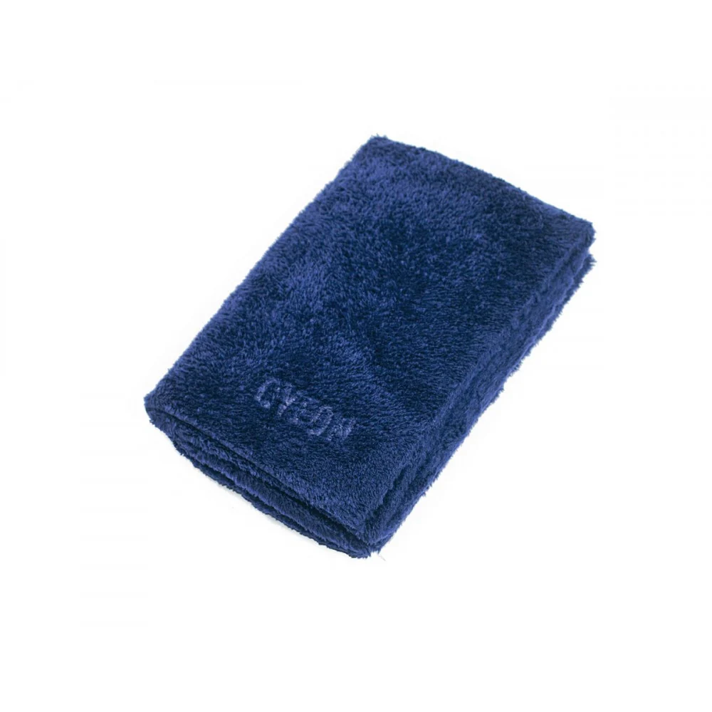 Микрофибърна кърпа Gyeon Soft Wipe, 60 x 40 см