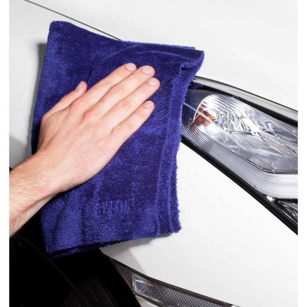 Микрофибърна кърпа Gyeon Soft Wipe, 60 x 40 см