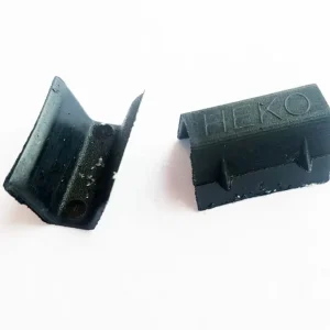 Щипка за Ветробрани за Heko - пластмаса