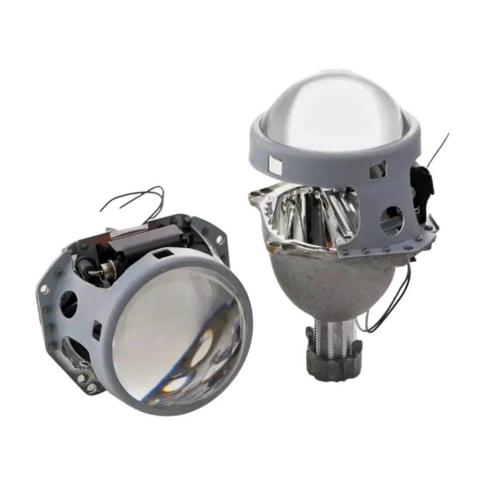 БИКСЕНОН ЛУПИ ЗА ВГРАЖДАНЕ HELLA 5 - 3"