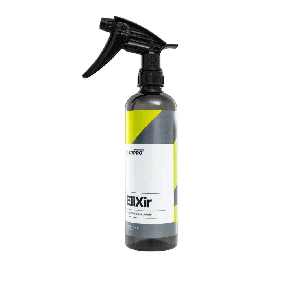 High-Gloss Quick Detailer Carpro EliXir, 500 мл