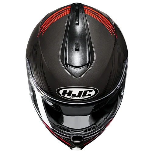 Каска HJC C70N Sway MC1
