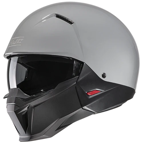 КАСКА HJC I20 NARDO GREY