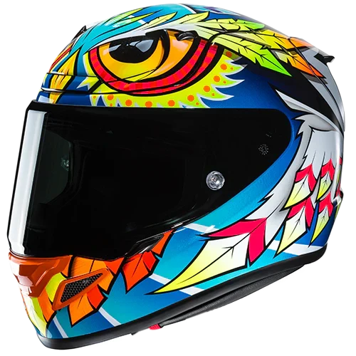 Каска HJC RPHA 12 Spasso
