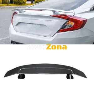 Honda Civic (2016-2020) - Спойлер за багажник GT Style