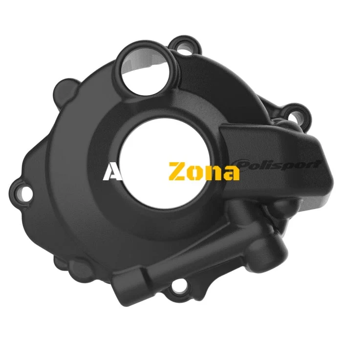 Предпазител за капака на запалването HONDA CRF250R / CRF250RX BLACK