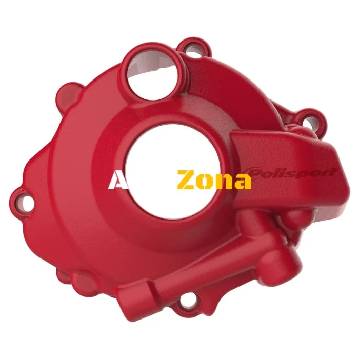 Предпазител за капака на запалването HONDA CRF250R / CRF250RX RED