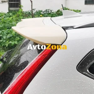 Honda CR-V (2017-2020) - Спойлер антикрило Черен гланц
