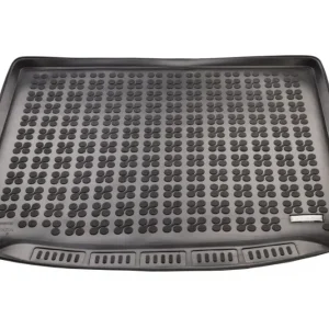Гумена стелка за багажник за Honda CR-V (2018-2022) - 7 seats - Rezaw Plast