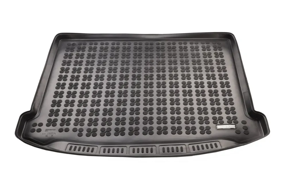Гумена стелка за багажник за Honda CR-V (2018-2022) - 7 seats - Rezaw Plast