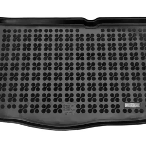 ГУМЕНА СТЕЛКА ЗА БАГАЖНИК ЗА HYUNDAI I20 (2014+) CLASSIC / PRO VERSION ONE FLOOR TRUNK - REZAW PLAST