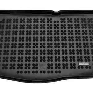 ГУМЕНА СТЕЛКА ЗА БАГАЖНИК ЗА HYUNDAI I20 (2014+) PREMIUM / COMFORT BOTTOM FLOOR - REZAW PLAST