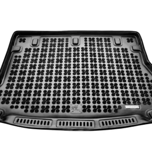 Гумена стелка за багажник за Hyundai i30 I CW Combi (2008 - 2012) - Rezaw Plast