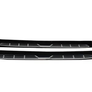 Степенки за Hyundai IX35 (2010-2014) - OEM Design