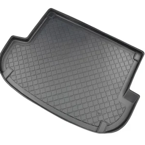Стелка за багажник Hyundai Santa Fe (2006-2012) - 5 seats