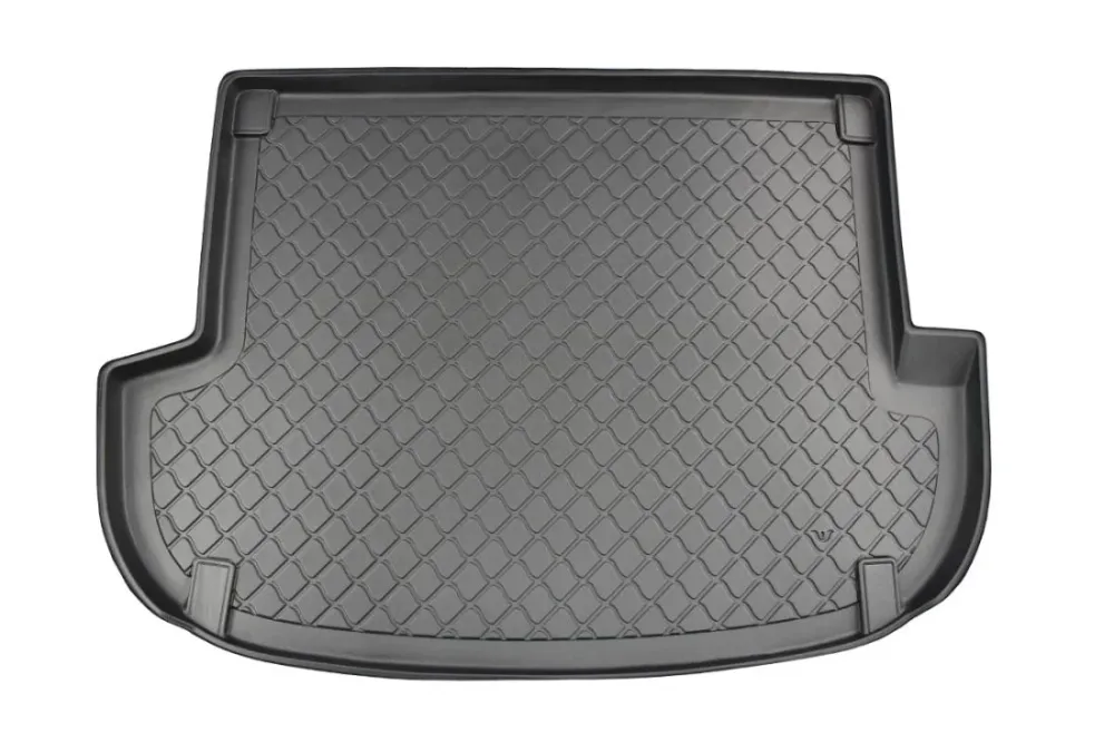 Стелка за багажник Hyundai Santa Fe (2006-2012) - 5 seats