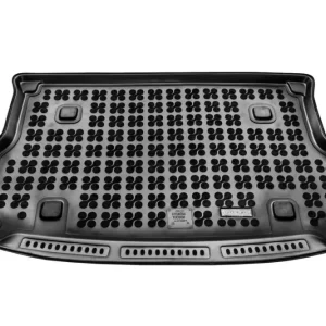ГУМЕНА СТЕЛКА ЗА БАГАЖНИК ЗА HYUNDAI TUCSON I (2004 - 2010) - REZAW PLAST
