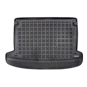 Гумена стелка за багажник за Hyundai Tucson IV (2020+) upper floor soundsystem Krell - Rezaw Plast