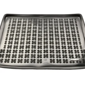 ГУМЕНА СТЕЛКА ЗА БАГАЖНИК ЗА HYUNDAI TUCSON III (2015-2018 / 2018-2020) BOTTOM FLOOR - REZAW PLAST