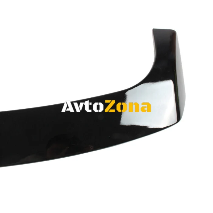 Hyundai Tuscon (2020+) - Спойлер антикрило черен гланц