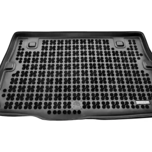 ГУМЕНА СТЕЛКА ЗА БАГАЖНИК ЗА HYUNDAI VELOSTER (2011-2018) VERSION WITHOUT SUBWOOFER - REZAW PLAST