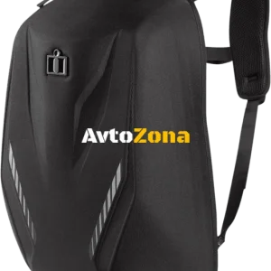 Мото раница ICON SPEEDFORM - BLACK