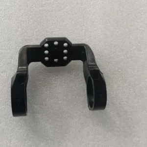 Instrument bracket