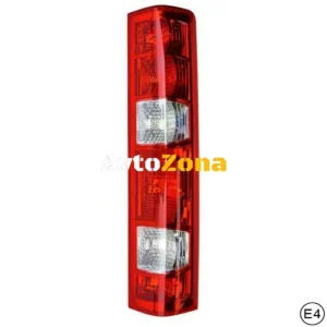 Десен Стоп За Iveco Daily 4 Ивеко Дейли 2006-2014