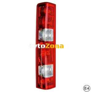 Ляв Стоп За Iveco Daily 4 Ивеко Дейли 2006-2014 69500590 , 69500591