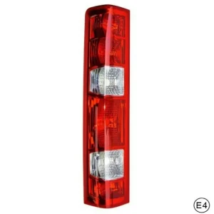 Ляв Стоп За Iveco Daily 4 Ивеко Дейли 2006-2014 69500590 , 69500591