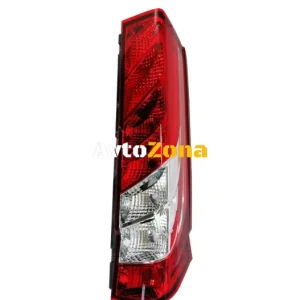 Десен Стоп За Iveco Daily 6 Ивеко Дейли 2014+ Е11