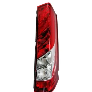 Десен Стоп За Iveco Daily 6 Ивеко Дейли 2014+ Е11