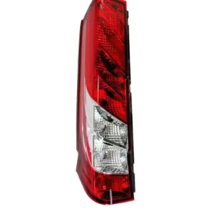 Ляв Стоп За Iveco Daily 6 Ивеко Дейли 2014+ E11