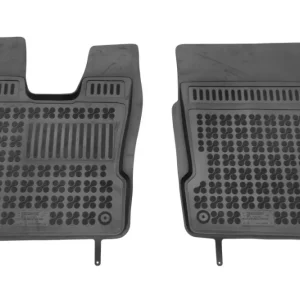 Гумени стелки за Iveco EuroCargo III (2008+) - front extra material on driver side - тип леген