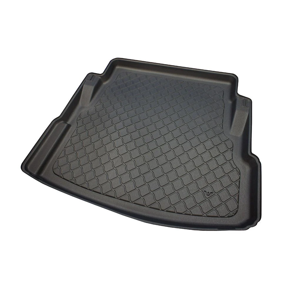 Гумирана стелка за багажник за Jaguar XE (2015+) Sedan mini spare tyre