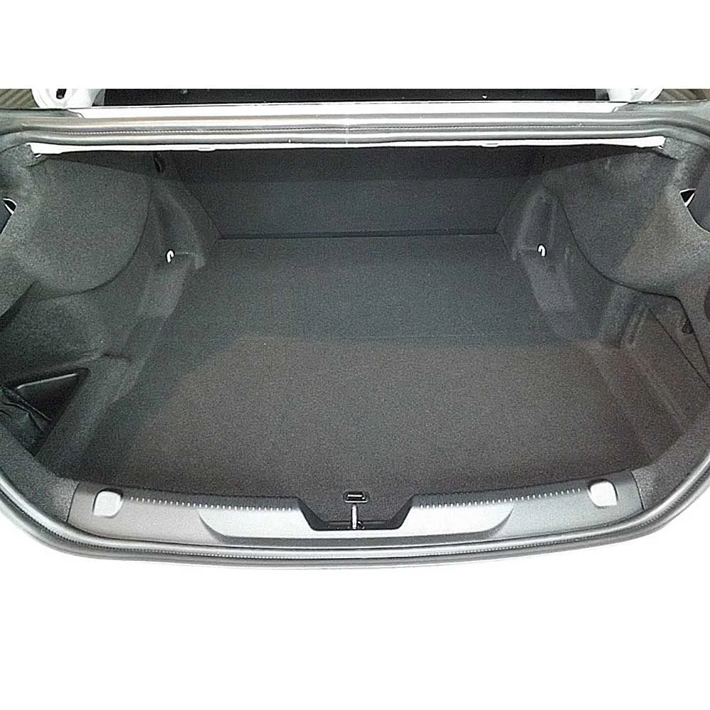 Гумирана стелка за багажник за Jaguar XE (2015+) Sedan mini spare tyre