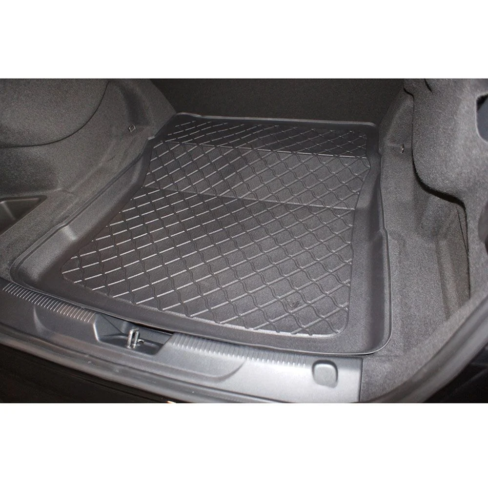 Гумирана стелка за багажник за Jaguar XE (2015+) Sedan tyre repair kit